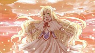 Mavis Vermillion Fairy Tail Zerochan Anime Image Board