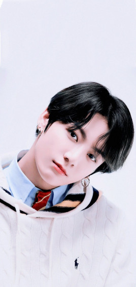Jungkook Cute Wallpaper
