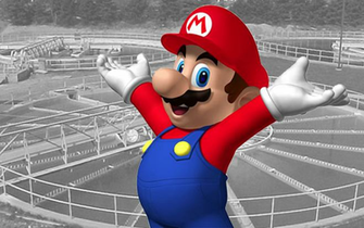 How Plumbers Saved The Worldmcclure S Magazine