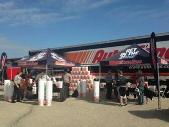 Autozone On We Re In Hoover Al Today With