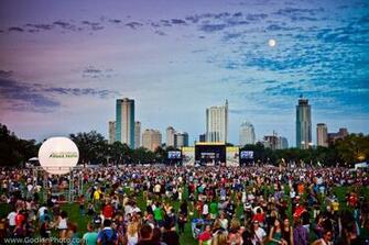 The Music Festival Season Is Here And So Are Trends