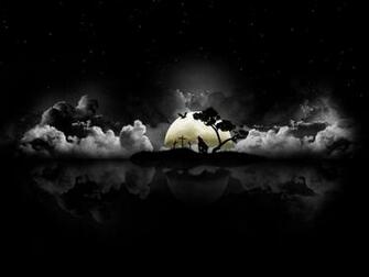 Scary Halloween Desktop Wallpaper
