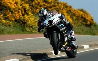 Michael Dunlop Wallpaper X Net