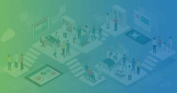 Gomo Health Pharma Background