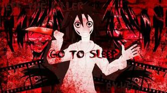 HD Wallpaper Jeff The Killer Eyeless Jack Creepypasta X