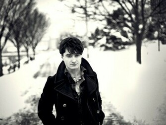 Daniel Radcliffe Wallpaper