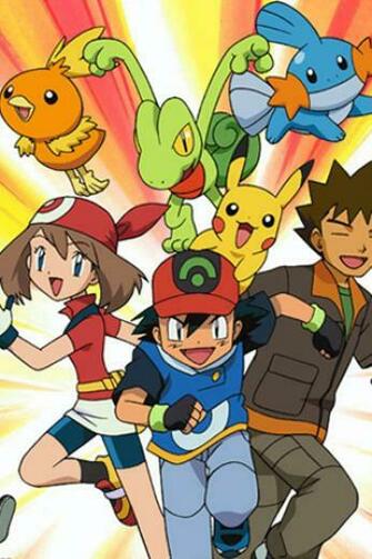 Pokemon iPhone HD Wallpaper