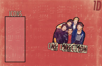 1d Wallpaper