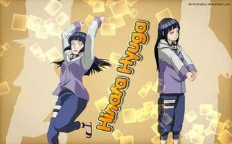 Hinata Hyuga Wallpaper