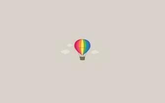 Simple And Clean Minimal Design Wallpaper