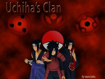 Sasuke Uchiha Itachi Madara Wallpaper Full HD