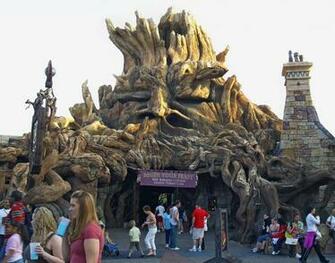 Universal Studios Orlando By Dracoart Stock