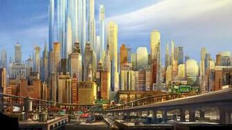 City HD Wallpaper Hebus Org High Definition