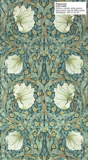 William Morris