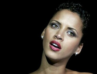 Noemie Lenoir Wallpaper