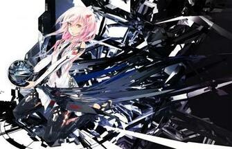 Guilty Crown HD Wallpaper Background Image