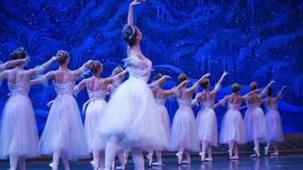 Nutcracker Wallpaper