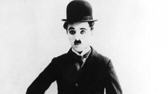 Charlie Chaplin HD Wallpaper Image
