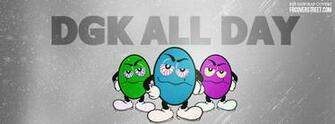 Dgk All Day Wallpaper M S