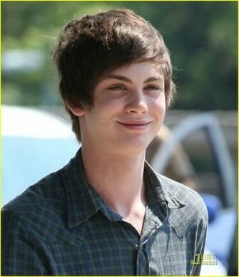 Logan Lerman