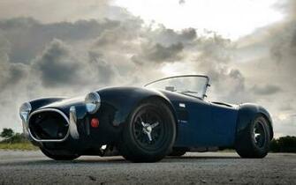 Shelby Cobra Wallpaper HD4wallpaper Net