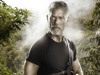 Stephen Lang Wallpaper