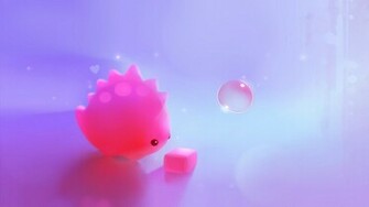 Pink Cute Wallpaper HD Pretty