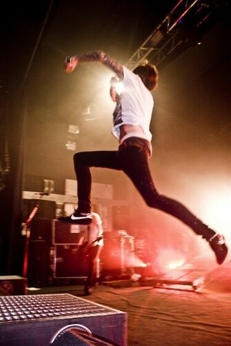 Bring Me The Horizon Wallpaper