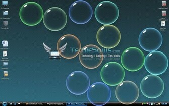 Resim Bul Bubbles Xp Screensaver Resimleri Ve