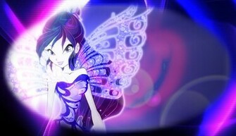 Winx Club Musa Butterflix Wallpaper By Ineswinxeditions