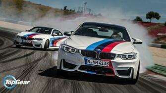 Bmw M4 Drifting Wallpaper