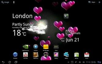 Live Wallpaper For Android Beautiful Desktop