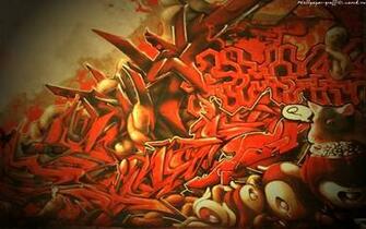 Graffiti Wallpaper Art Paintings