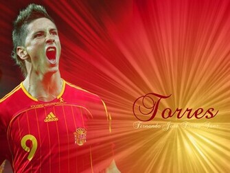 Fernando Torres Wallpaper Football And Videos