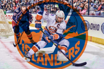 New York Islanders Wallpaper