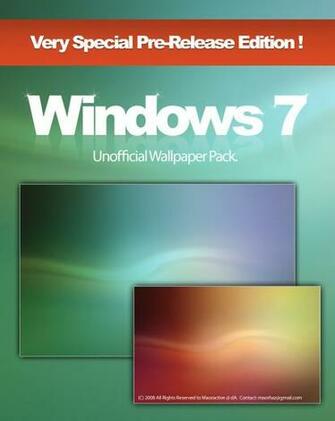 Of Windows Wallpaper Package