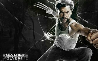 X Men Origins The Wolverine Wallpaper