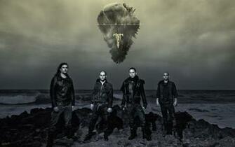 Trivium Wallpaper