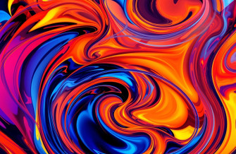 Number Wallpaper