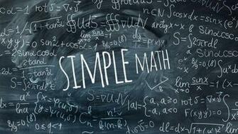 Cool Math Wallpaper