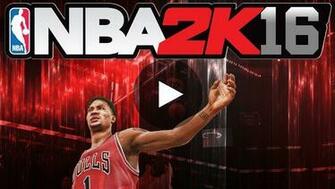 Nba 2k16 Ps4 Xbox One Ps3 Pc Date De Sortie Gameplay