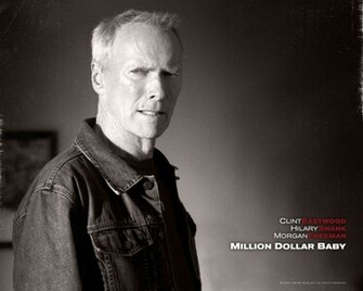 Million Dollar Baby Wallpaper Just Good Vibe
