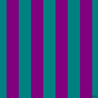 Purple And Teal Vertical Lines Stripes Seamless Tileable Abstract