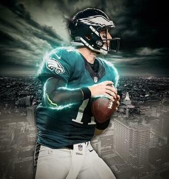Carson Wentz Wallpaper Tag Cj Flyeaglesfly