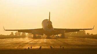 Aircraft Wallpaper