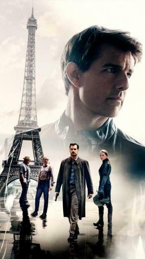 Mission Impossible Fallout Tom Cruise My Fashion