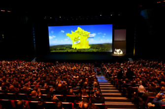 Watch The Tour De France Route Presentation Live