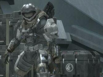 Halo Oni Wallpaper Reach Former Spartan