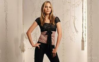 Amanda Bynes Wallpaper HD Background