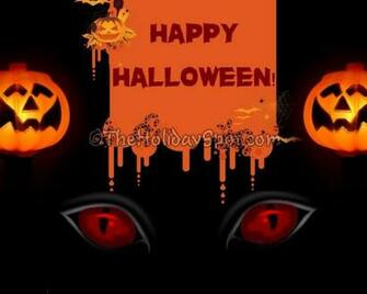Holiday Spot Halloween Wallpaper Hq Desktop